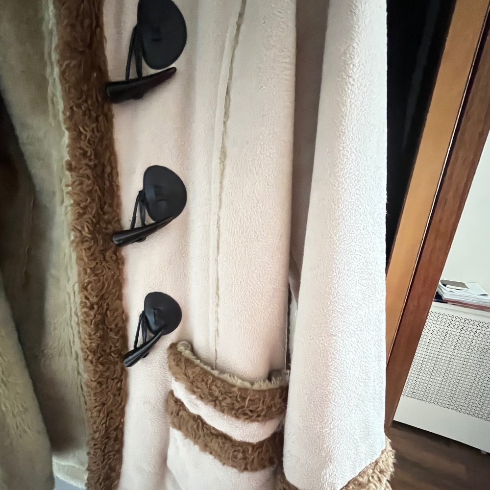 women coat